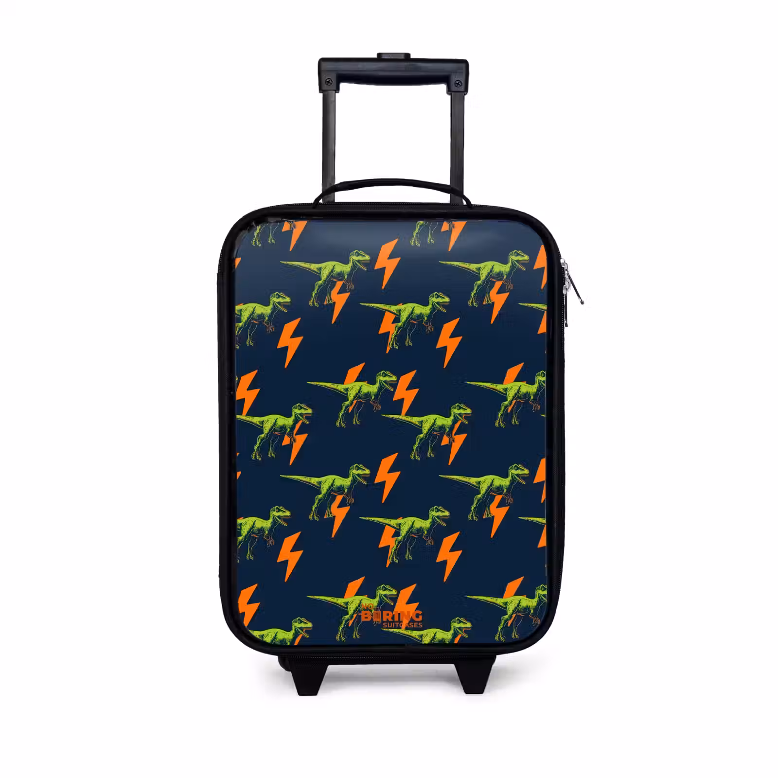 Kinderkoffer - Bliksemsnelle raptors — 1