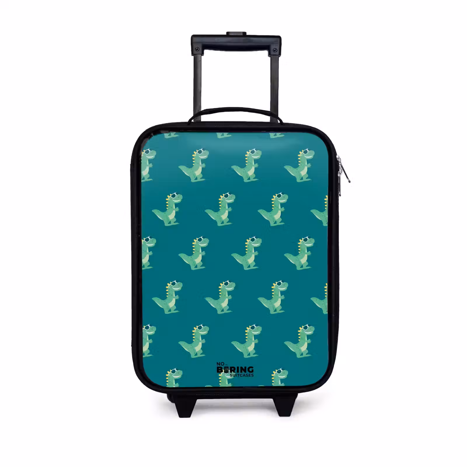 Kinderkoffer - Tyranosaurus specs — 1