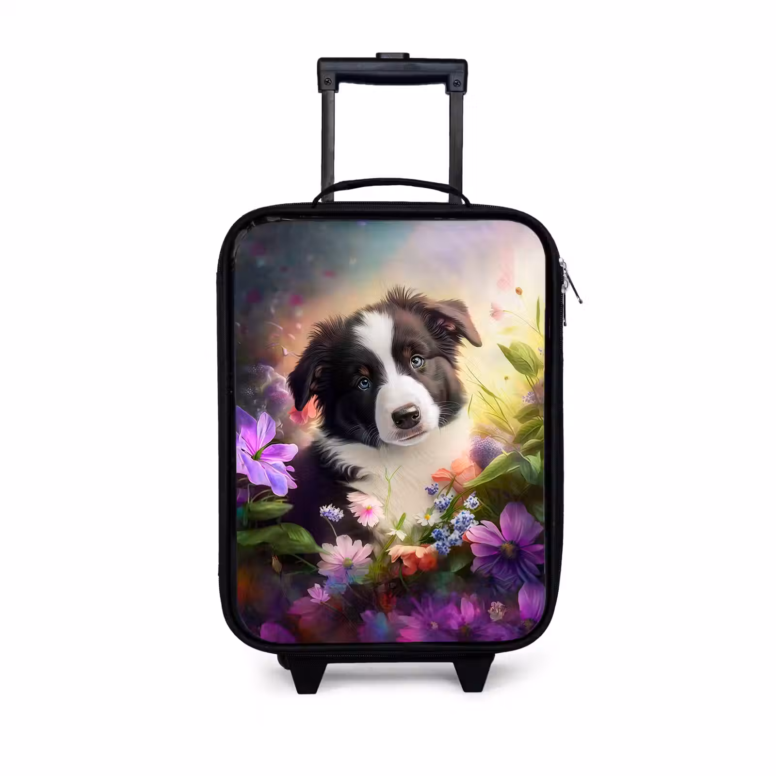 Kinderkoffer - Lasse het Hondje — 1