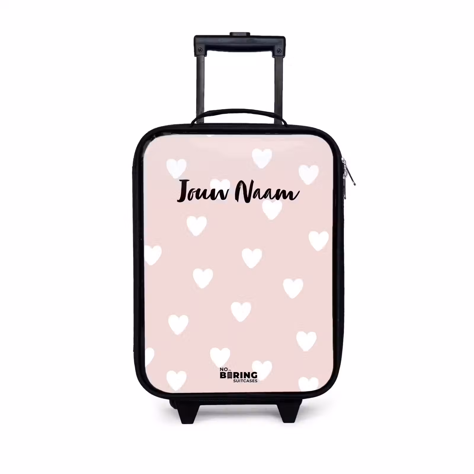 Kinderkoffers met naam - Sweethearts — 1