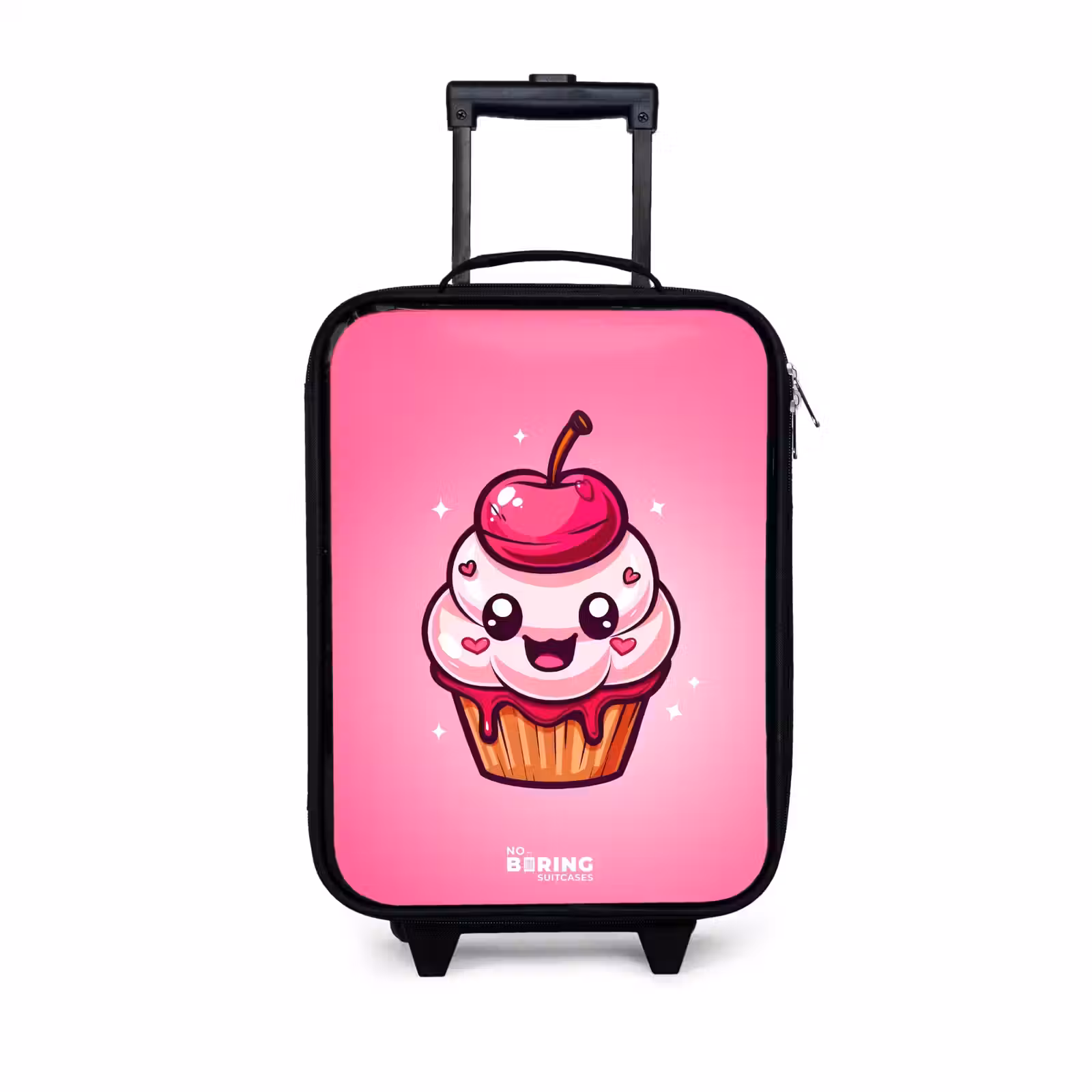 Kinderkoffer - Carrie cupcake — 1