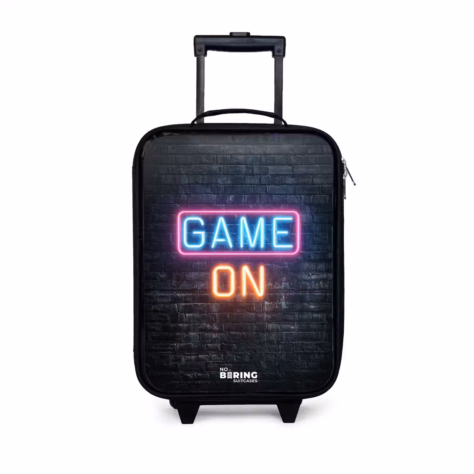 Kinderkoffer - Game - Letters - Neon — 1