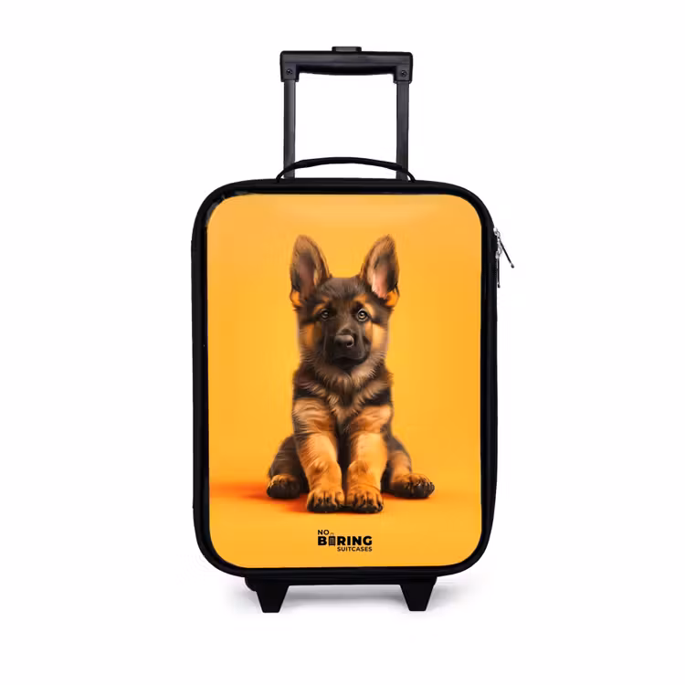 Kinderkoffer - Hein herder — 1