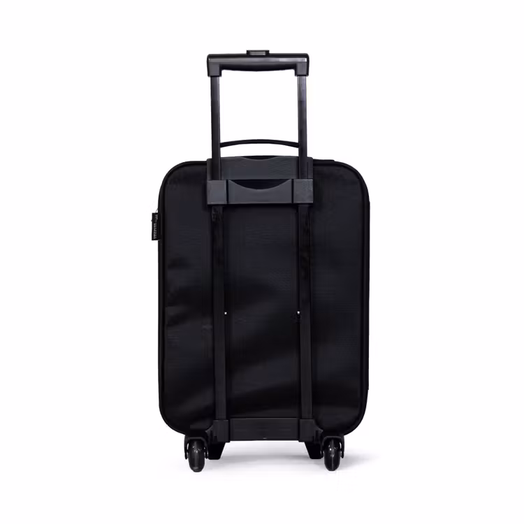 Kinderkoffers met naam - Kawai - Vogel - Blauw — 9
