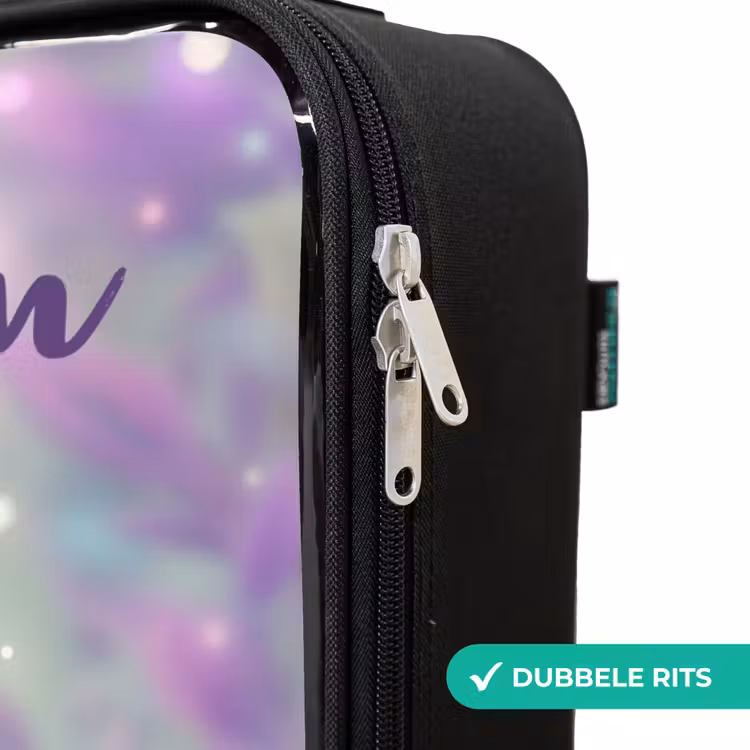 Kinderkoffers met naam - Elf - Tover - Magisch — 6