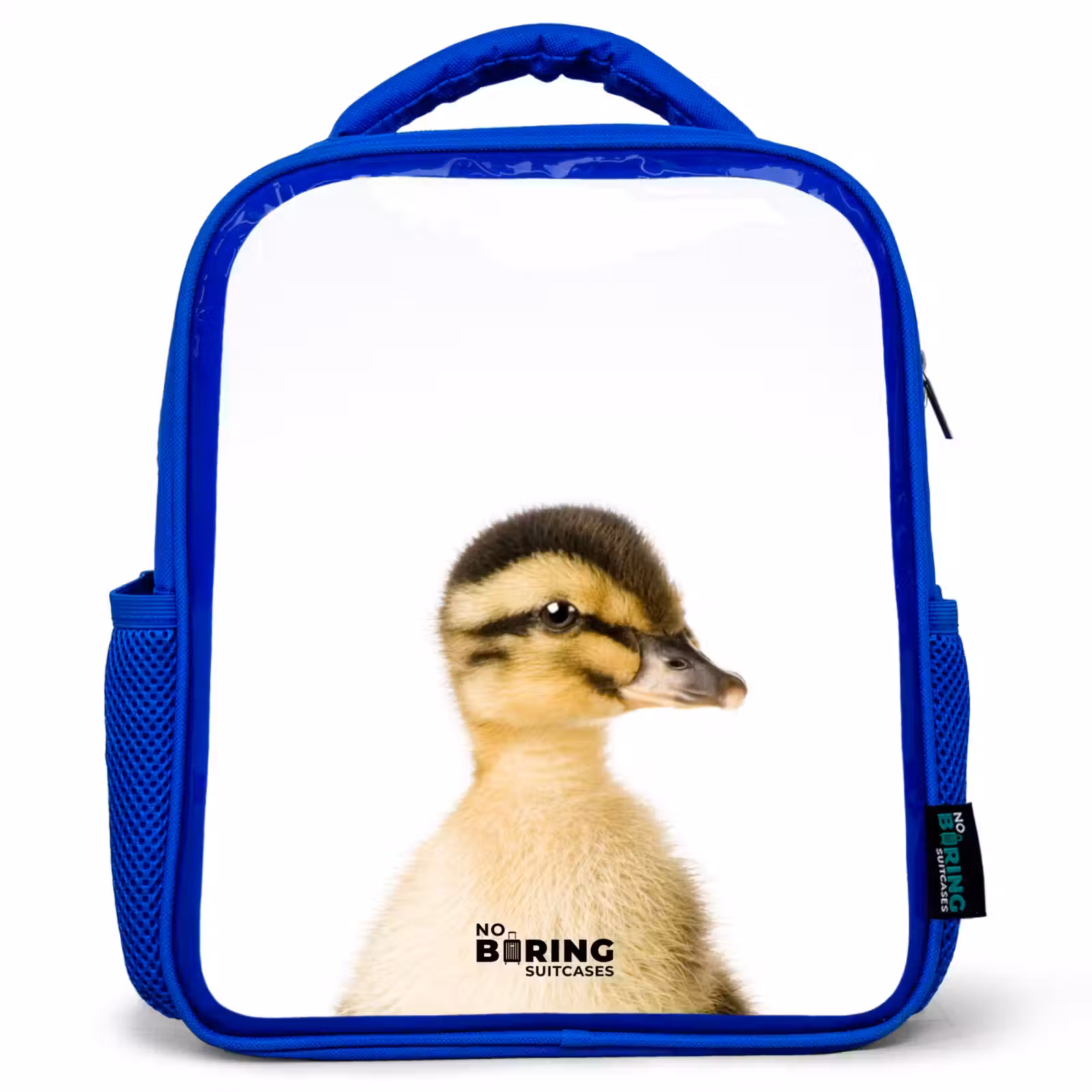 Kinderrugzak - Blauw - Daisy Duck — 1