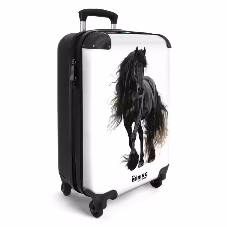 Koffer - Frits het friese paard — 4