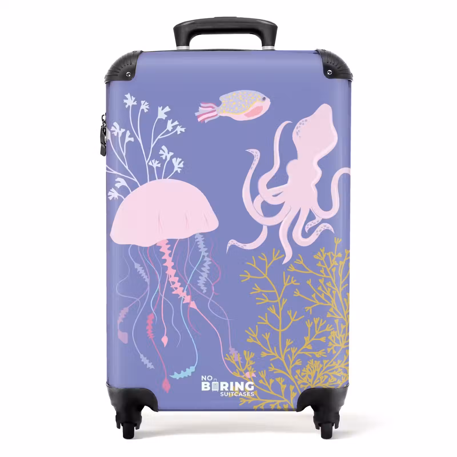 Koffer - Summer memories - Dans van de zeedieren — 1