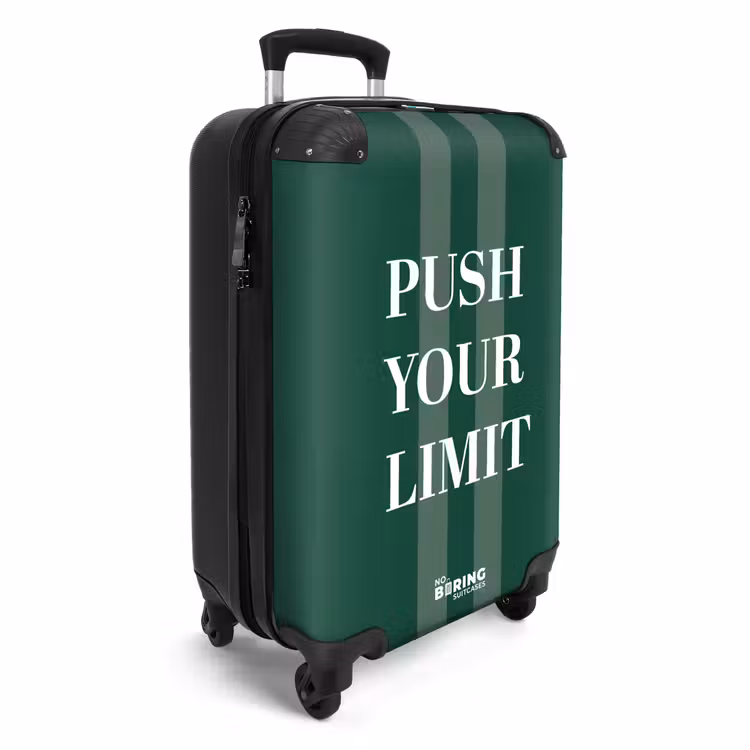 Koffer - Push Your Limit — 4