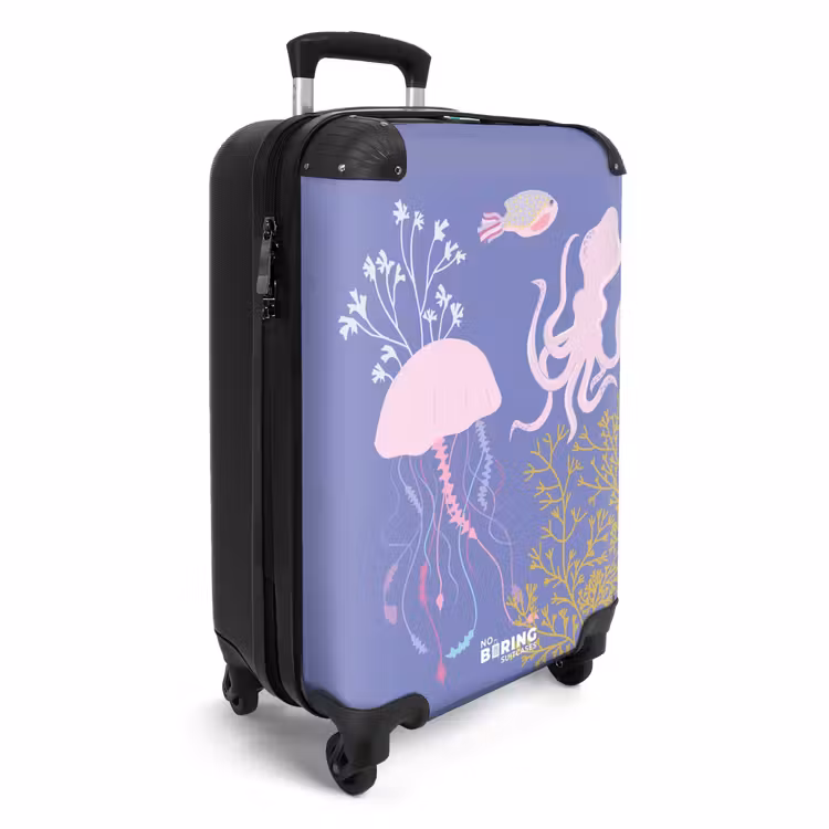 Koffer - Summer memories - Dans van de zeedieren — 4