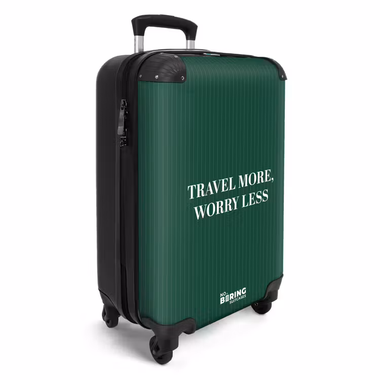 Koffer - Travel More, Worry Less — 4
