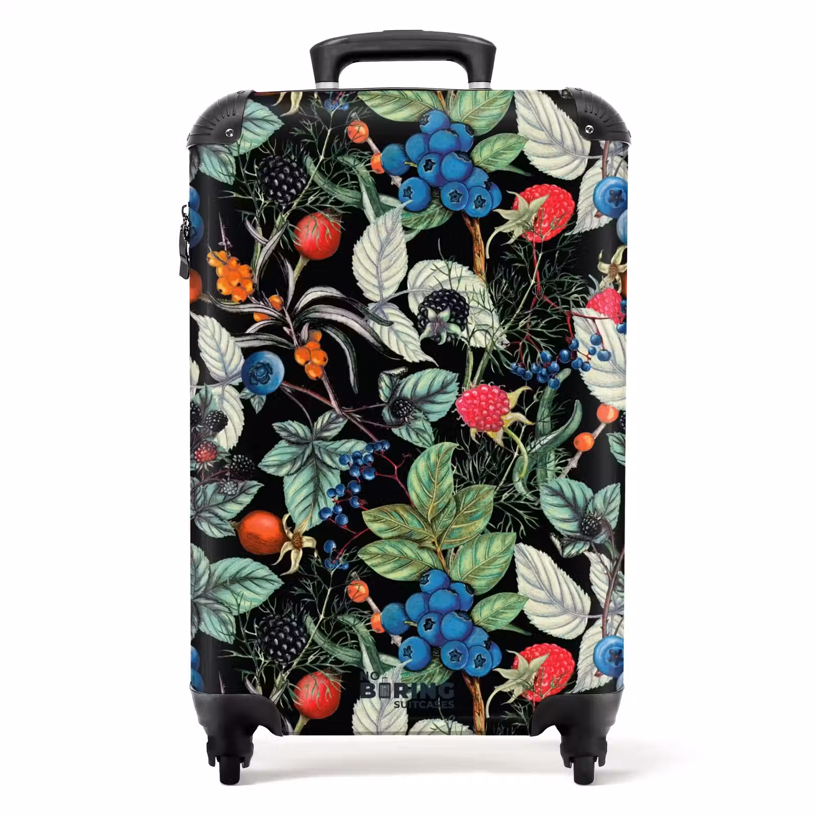 Koffer - Vintage fruit - Fruit paradijs — 1