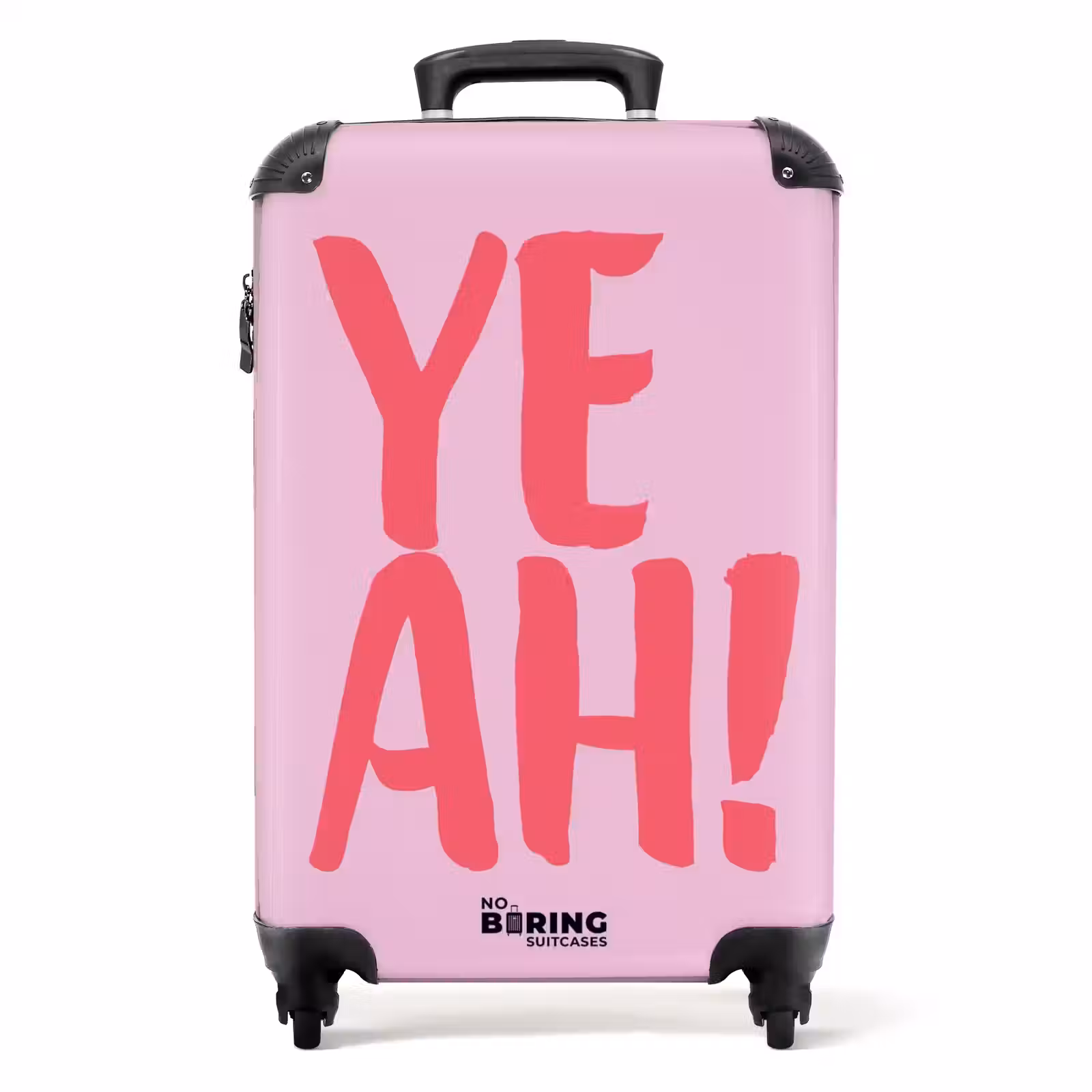Koffer - Quotes - Yeah! — 1