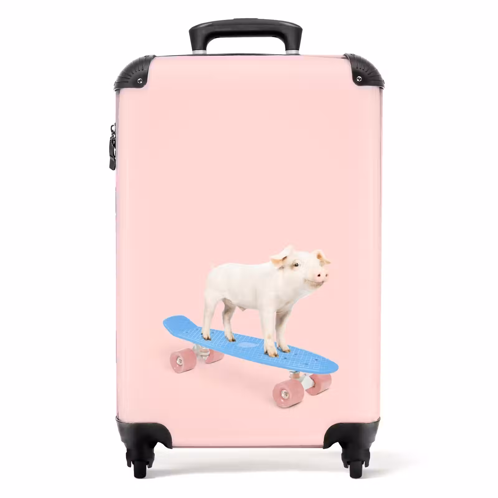 Koffer - Varkensvervoer — 1