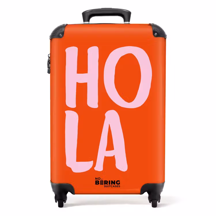 Koffer - Quotes - Hola roodoranje — 1