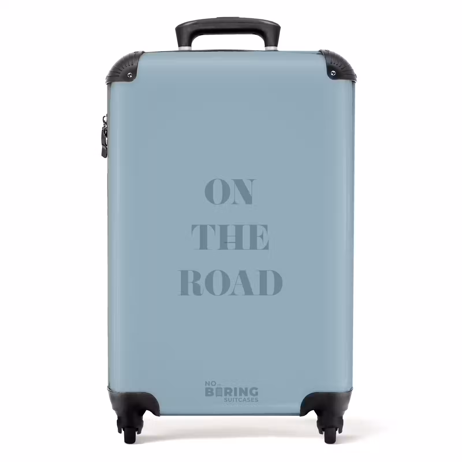 Koffer - Quotes - On the road — 1