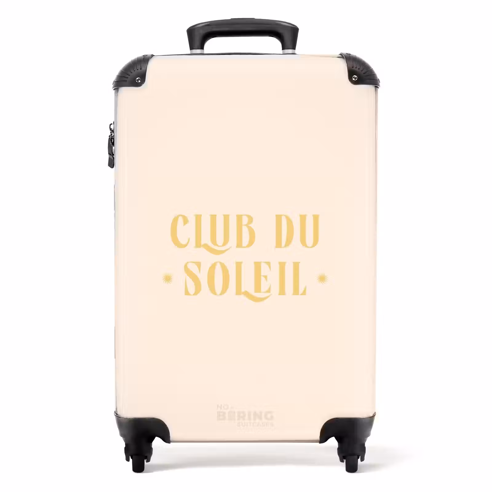 Koffer - Quotes - Club du soleil — 1