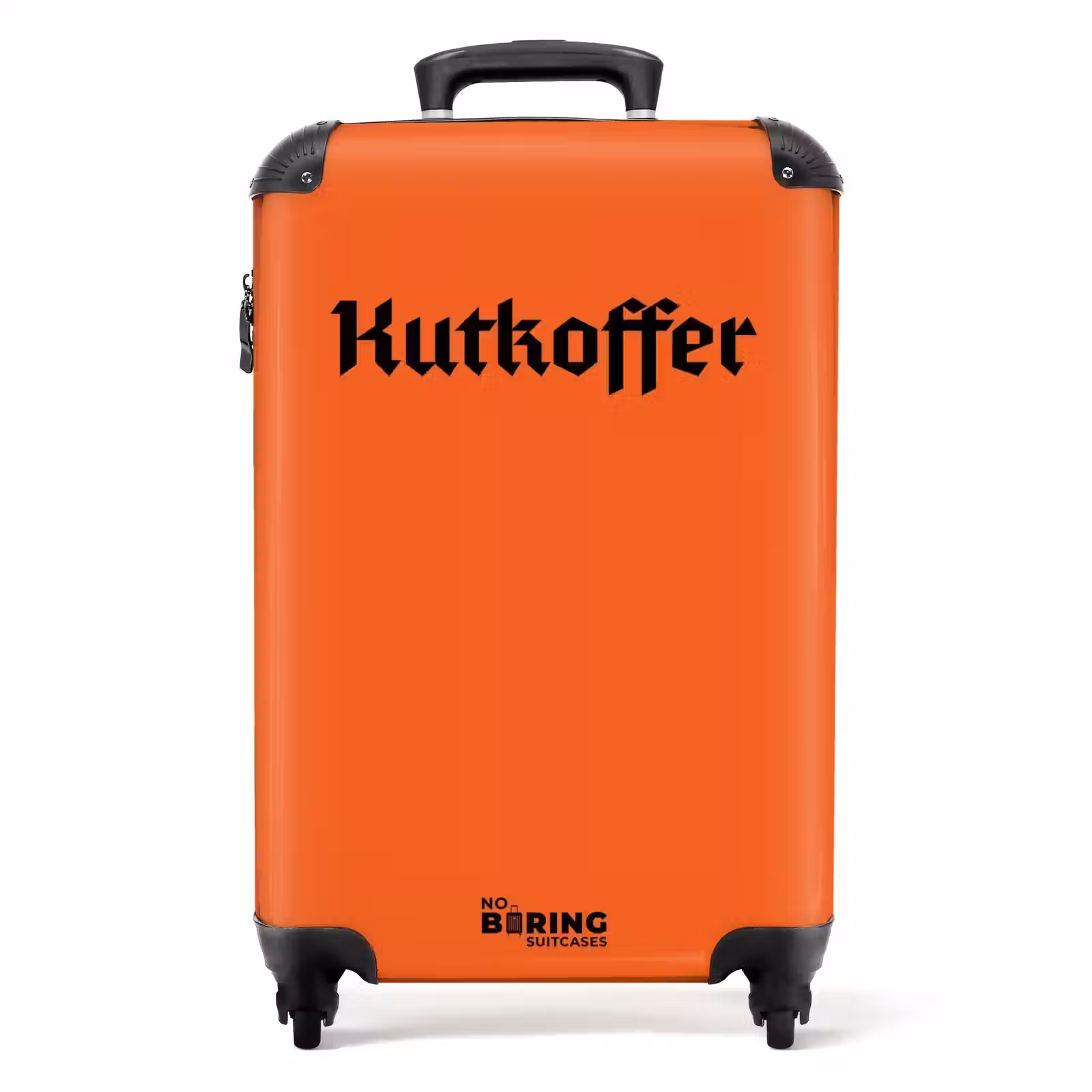 Koffer - Quotes - Kutkoffer vuuroranje — 1