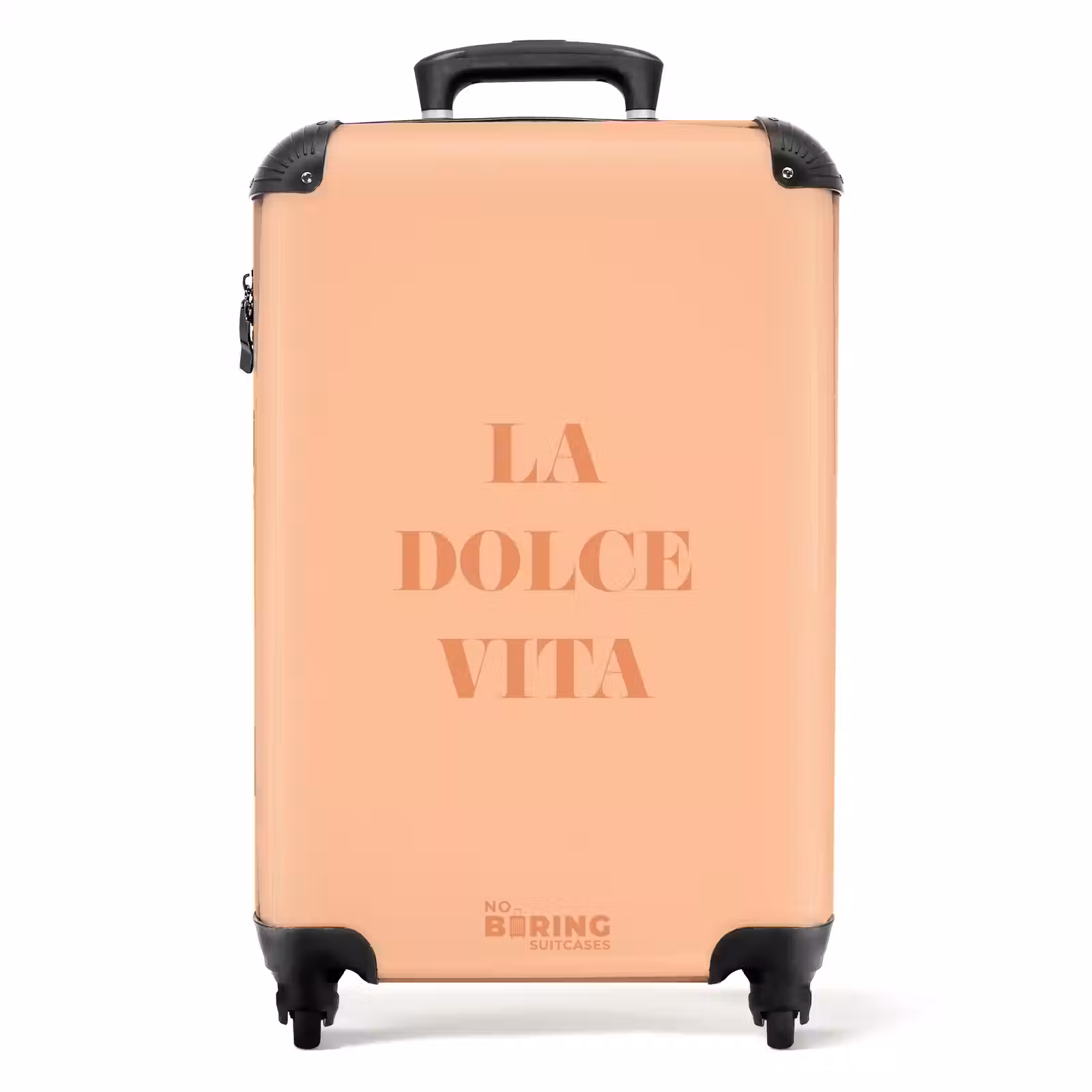 Koffer - Quotes - La dolce vita — 1