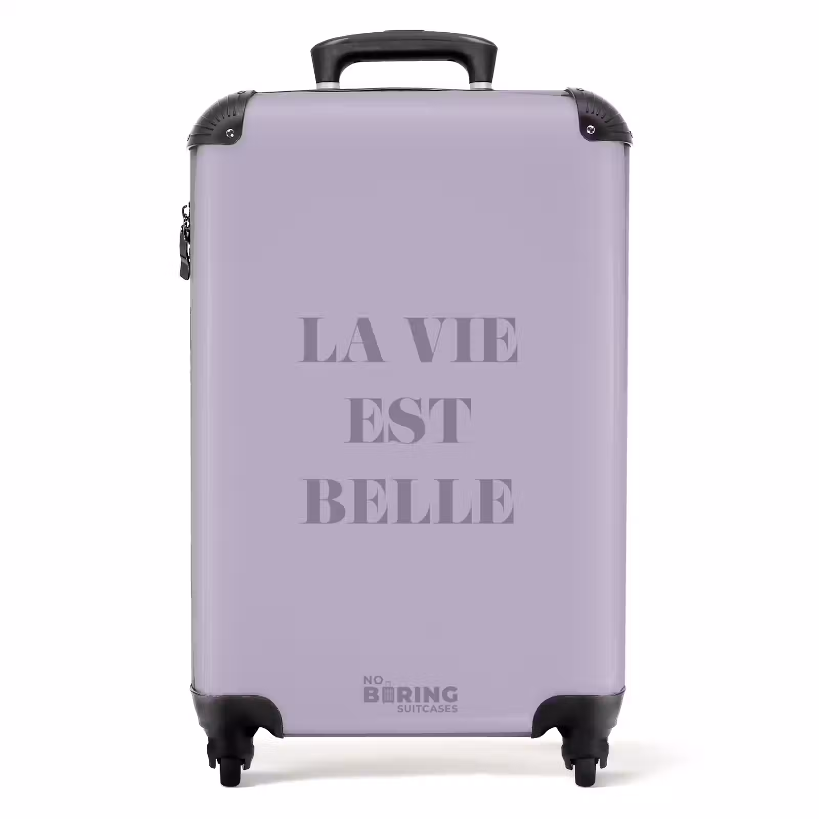 Koffer - Quotes - La vie est belle — 1