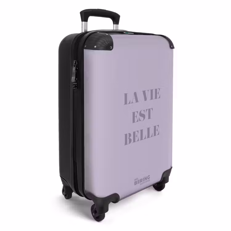 Koffer - Quotes - La vie est belle — 4