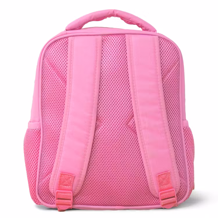 Kinderrugzak - Roze - Lasse het Hondje — 5