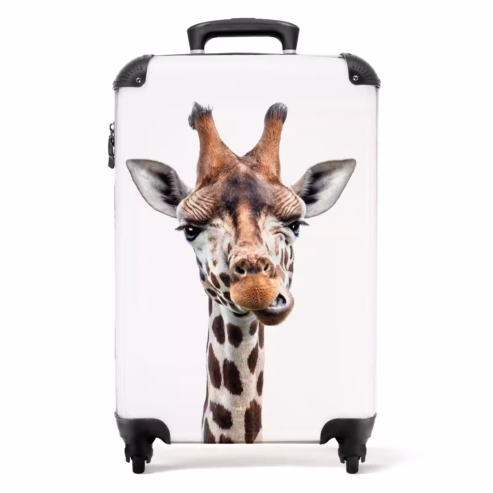 Koffer - Gerrit Giraffe — 1