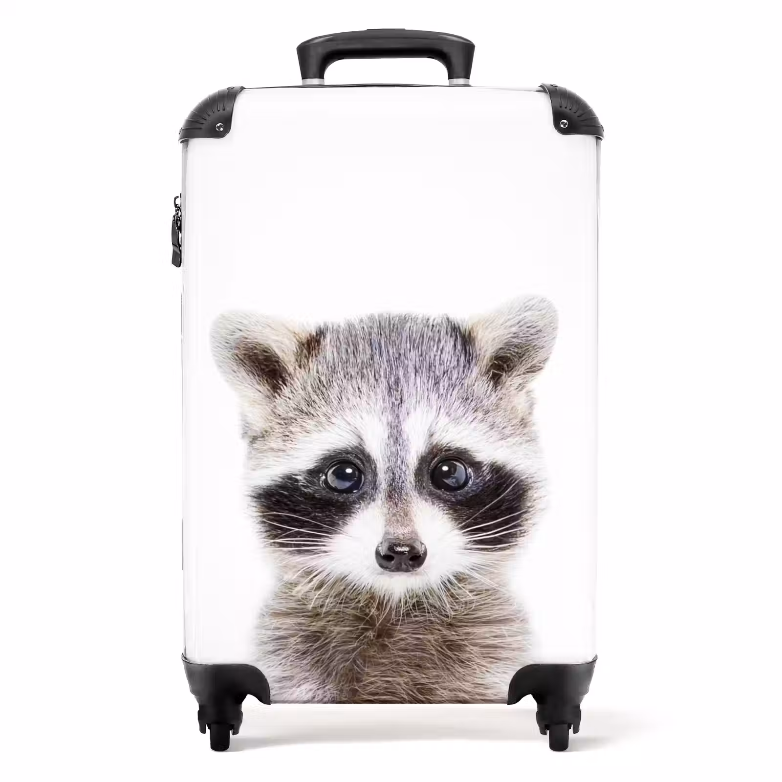 Koffer - Rachid Racoon — 1
