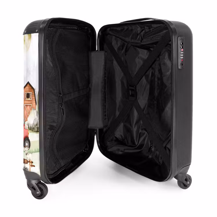 Koffer - Boerderij belevenis — 3