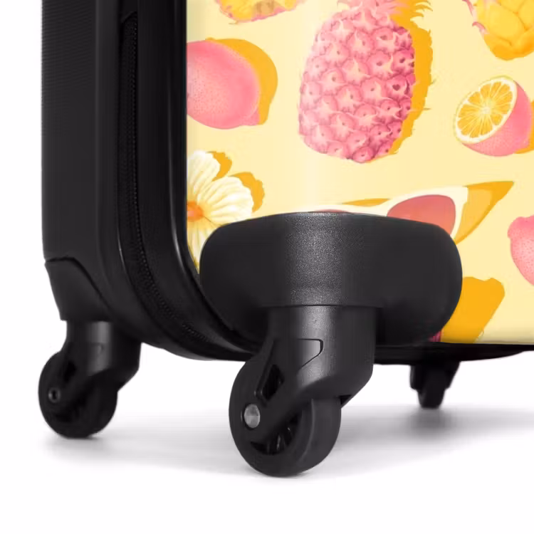Koffer - Pina colada — 6
