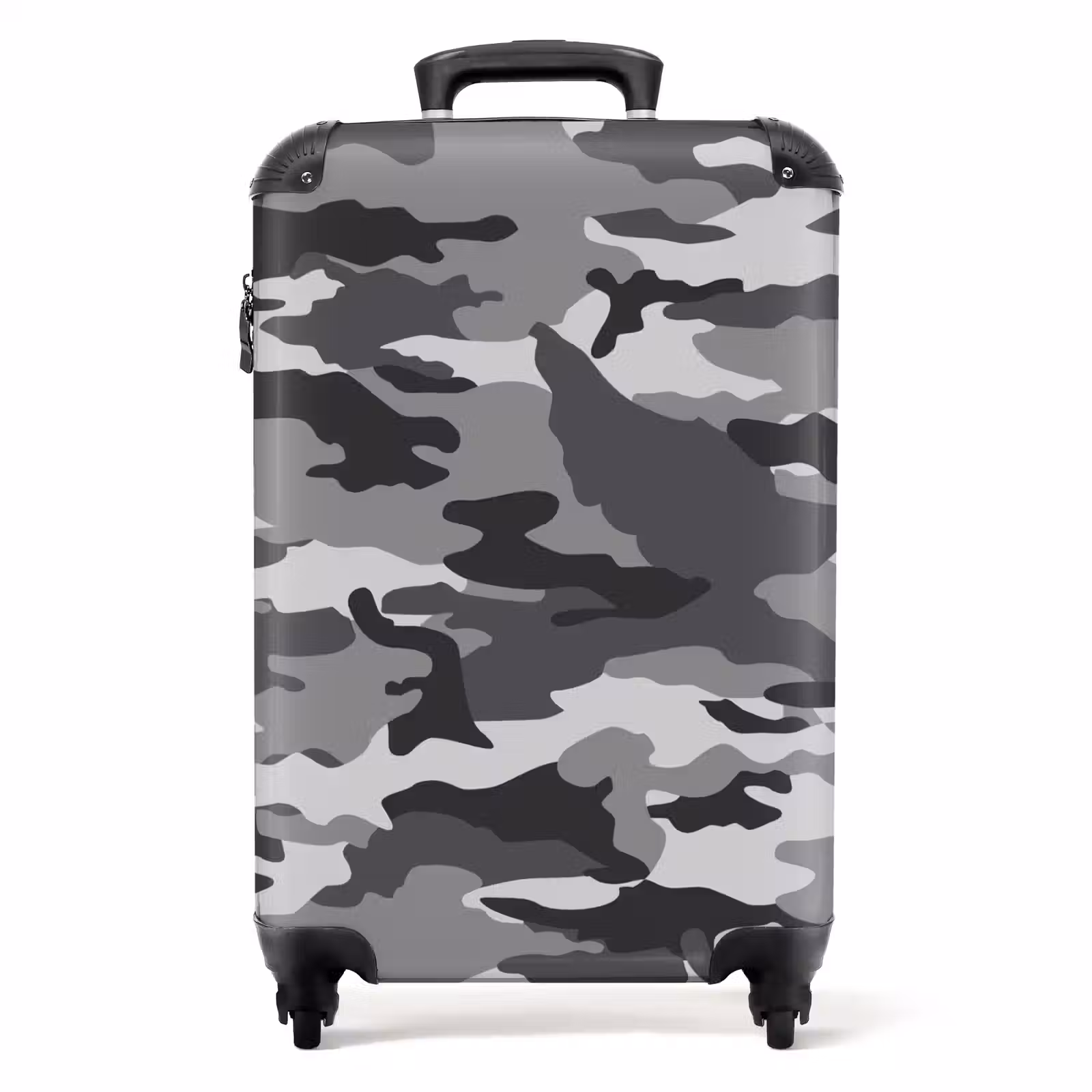 Koffer - Camogrijs — 1