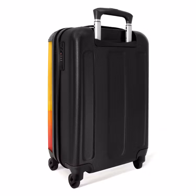 Koffer - Sunbeam sprinter — 2