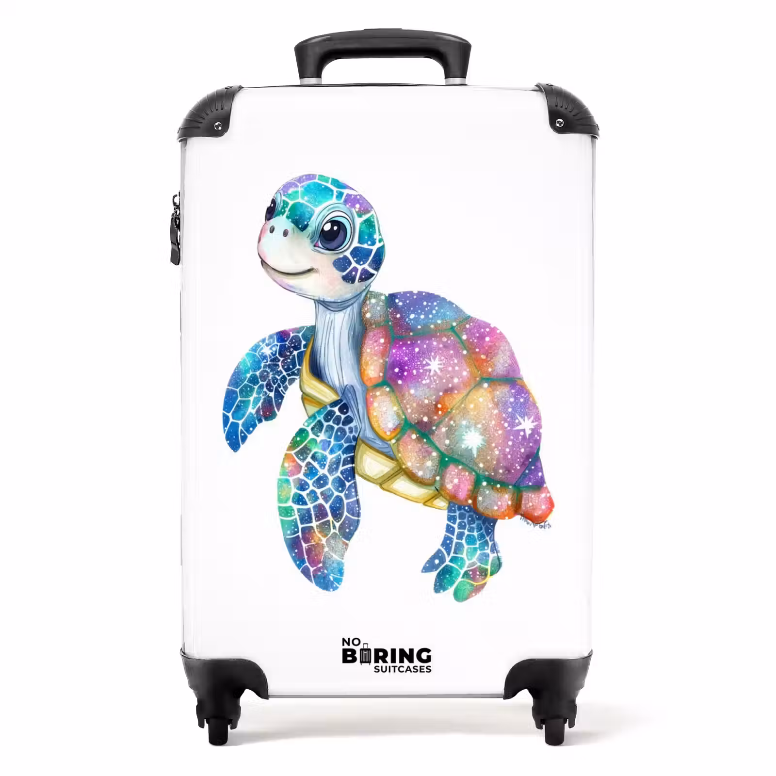 Koffer - sjonny-schildpad — 1