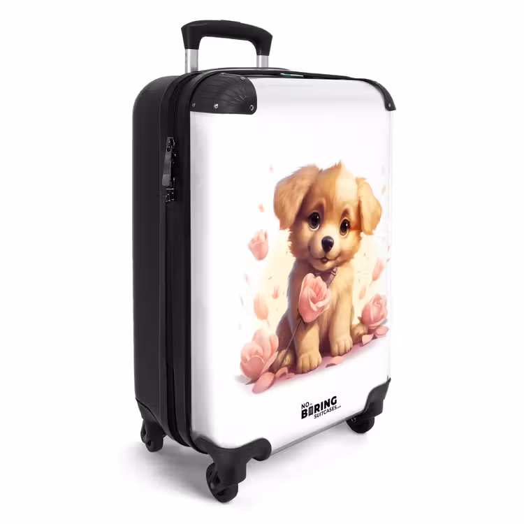 Koffer - Popke puppy — 4