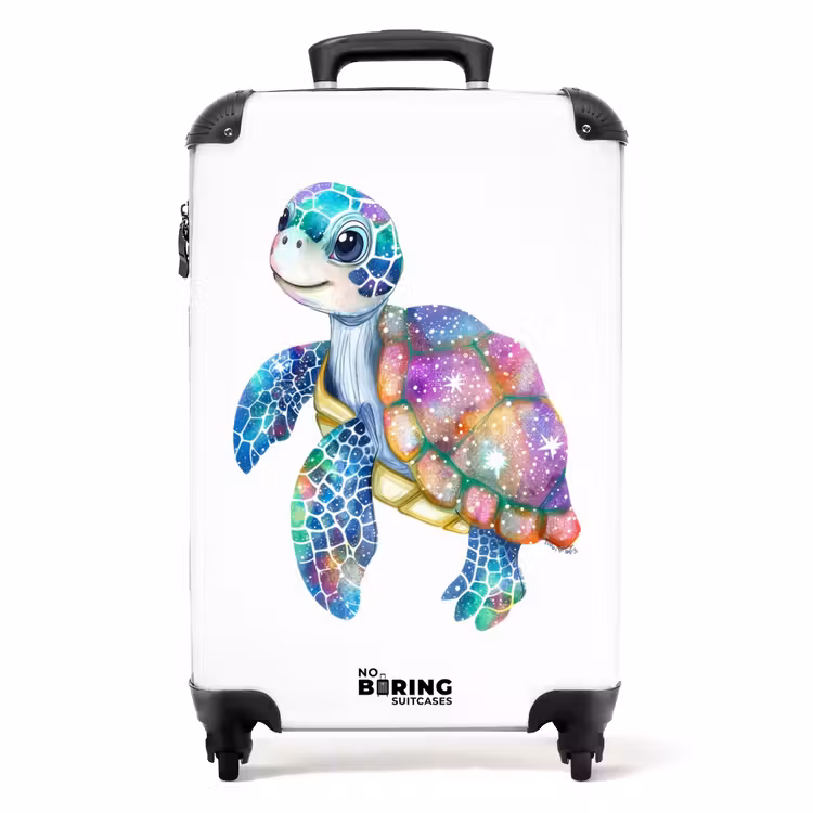 Koffer - sjonny-schildpad — 1