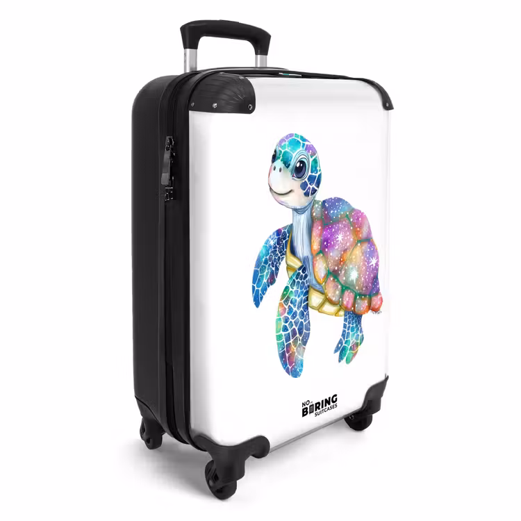 Koffer - sjonny-schildpad — 4