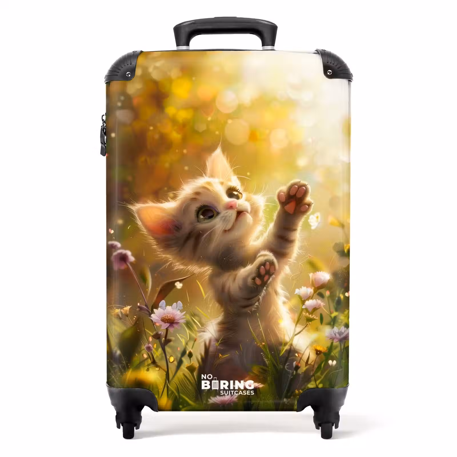 Koffer - Koosje kitten — 1