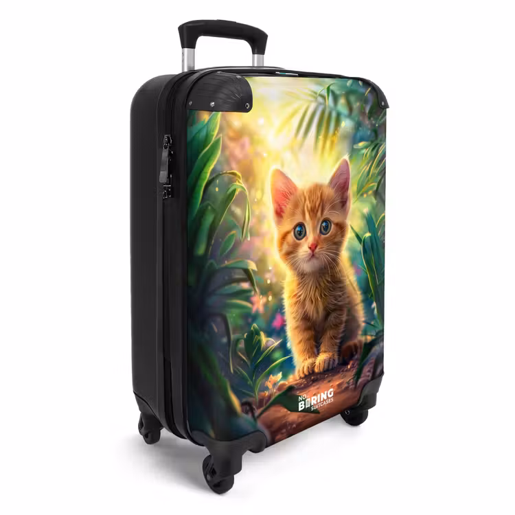 Koffer - Kees kitten — 4
