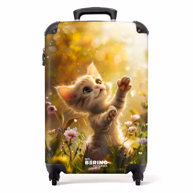 Koffer - Koosje kitten — 1