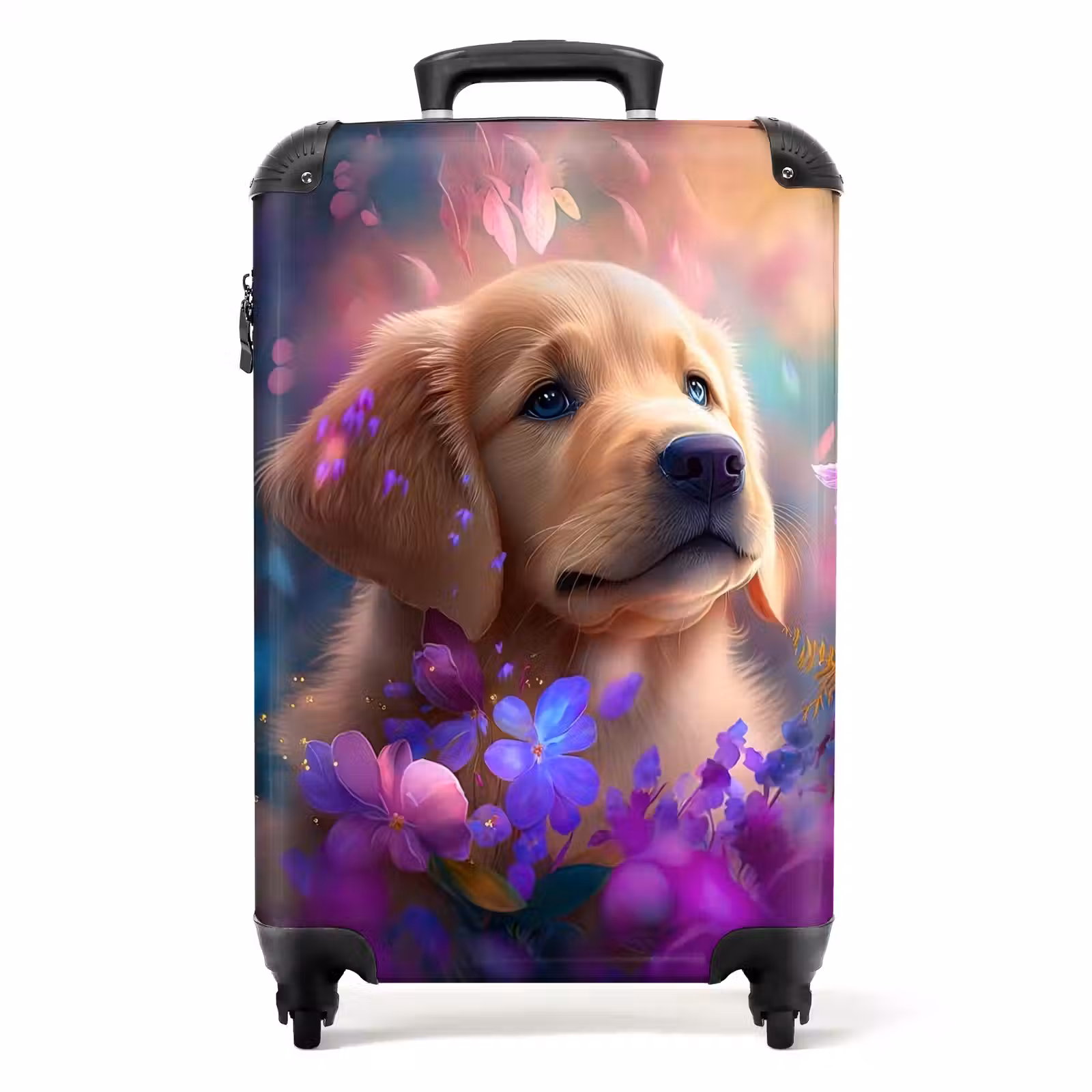 Koffer - Rudy Retriever — 1
