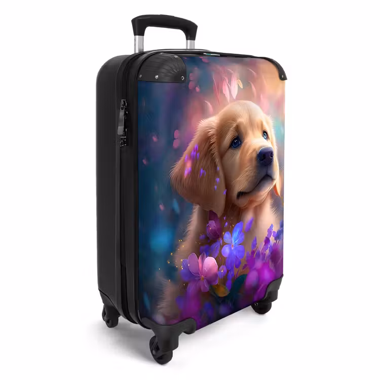 Koffer - Rudy Retriever — 4