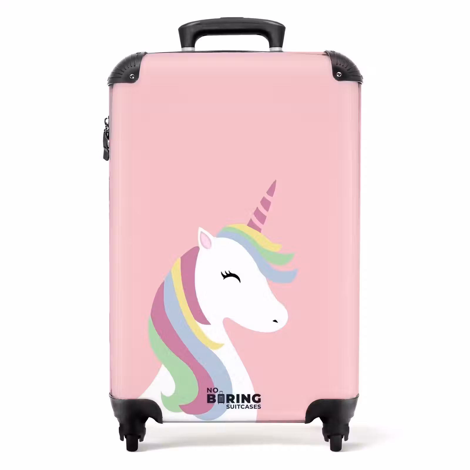 Koffer - Cartoonicorn — 1