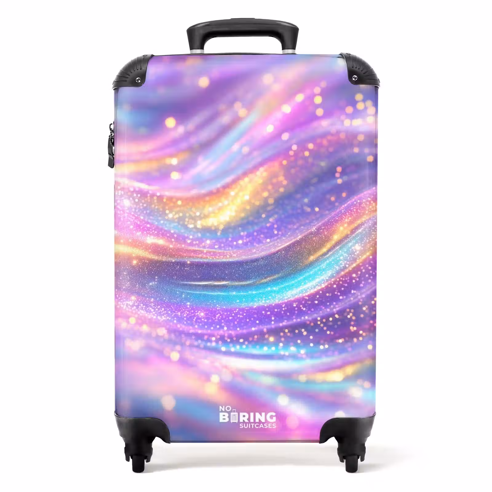 Koffer - Kinderkoffer - Dreamy galaxy — 1