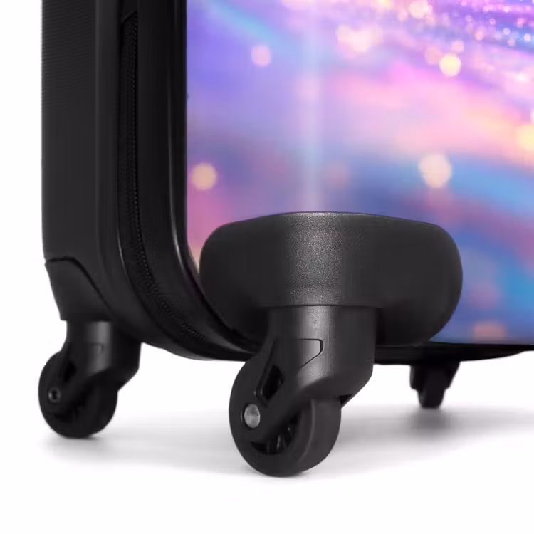 Koffer - Kinderkoffer - Dreamy galaxy — 6