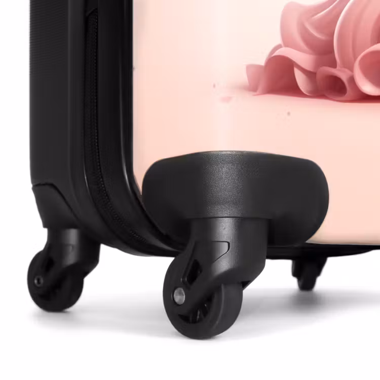 Koffer - Prinses Poppy — 6