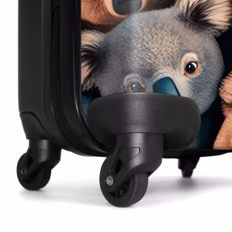 Koffer - Koala Kapriolen — 6