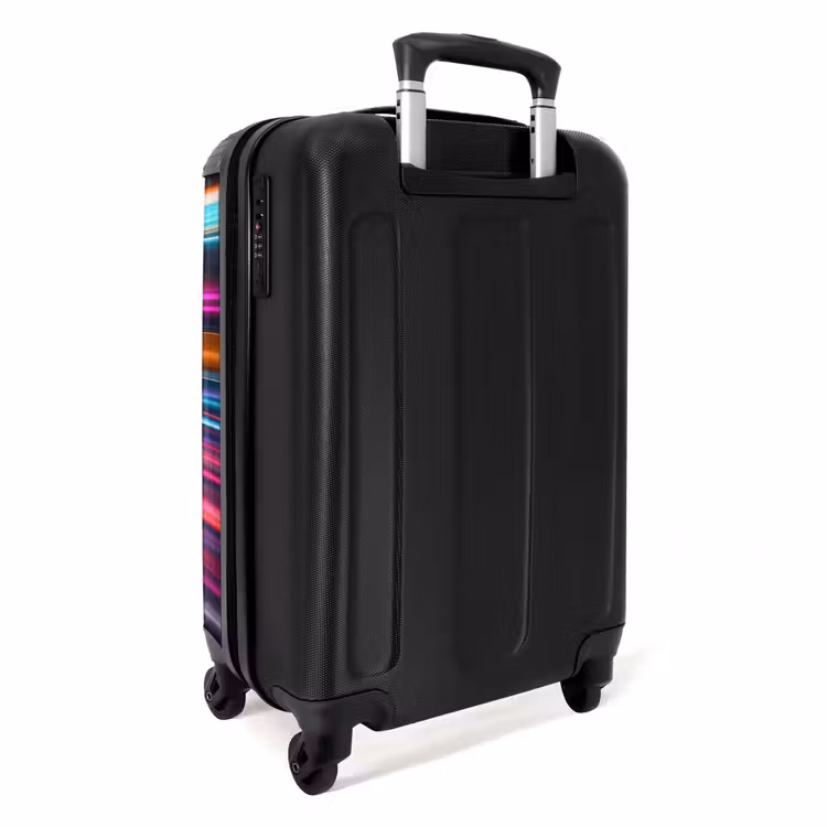 Koffer - Spectrum speedster — 2