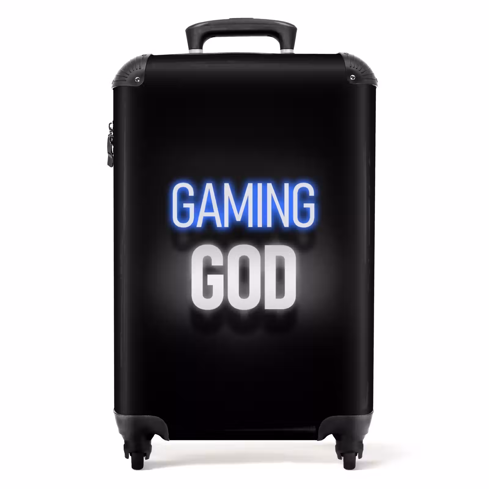 Koffer - Gaming God — 1