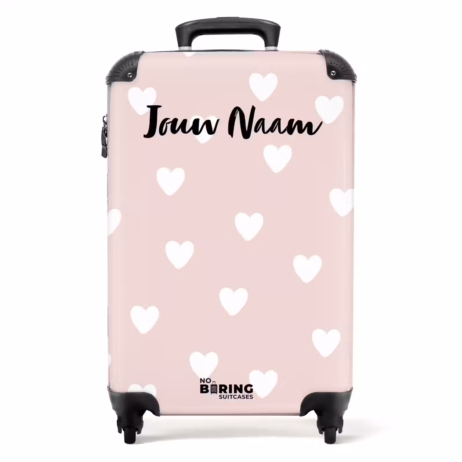 Koffer met naam - Sweethearts — 1