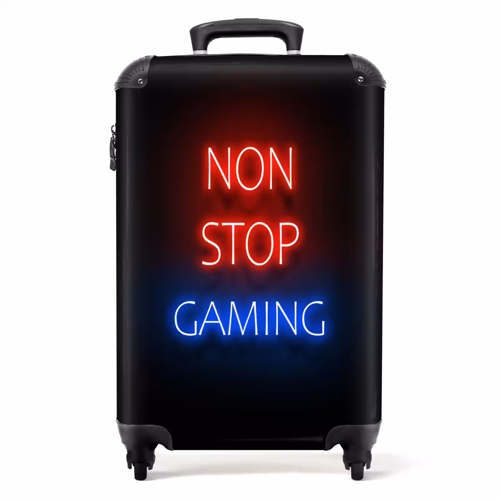Koffer - Non Stop Gaming — 1